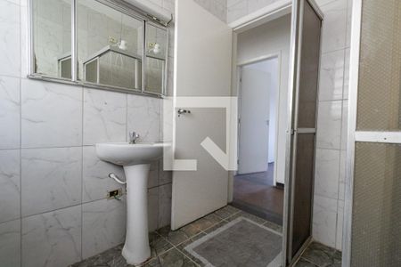 Casa à venda com 120m², 3 quartos e 3 vagasBanheiro