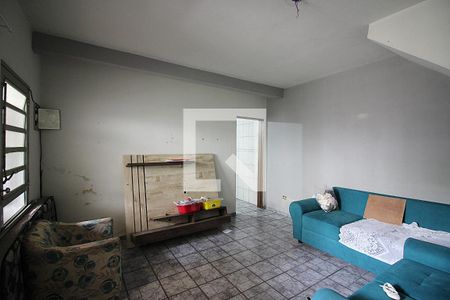 Sala de casa à venda com 3 quartos, 10m² em Baeta Neves, São Bernardo do Campo