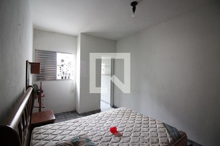 Quarto 1 - Suíte de casa à venda com 3 quartos, 10m² em Baeta Neves, São Bernardo do Campo