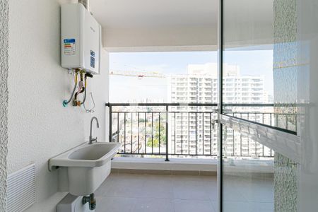 Apartamento para alugar com 66m², 3 quartos e 1 vaga Apartamento para alugar com 66m², 3 quartos e 1 vagaÁrea de Serviço