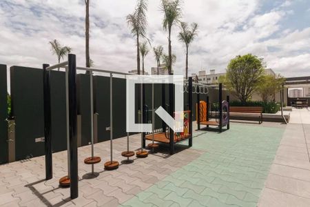 Apartamento para alugar com 66m², 3 quartos e 1 vaga Apartamento para alugar com 66m², 3 quartos e 1 vagaÁrea comum - Playground