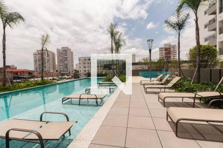 Apartamento para alugar com 66m², 3 quartos e 1 vaga Apartamento para alugar com 66m², 3 quartos e 1 vagaÁrea comum - Piscina