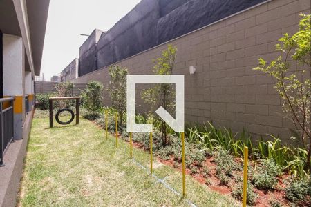 Apartamento para alugar com 66m², 3 quartos e 1 vaga Apartamento para alugar com 66m², 3 quartos e 1 vagaÁrea comum - Petplace