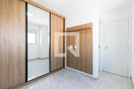 Suíte de apartamento para alugar com 3 quartos, 66m² em Tatuapé, São Paulo