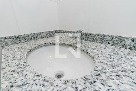 Apartamento para alugar com 66m², 3 quartos e 1 vaga Apartamento para alugar com 66m², 3 quartos e 1 vagaBanheiro da Suíte