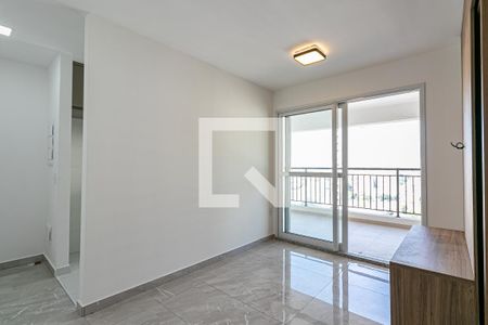 Sala de apartamento para alugar com 3 quartos, 66m² em Tatuapé, São Paulo