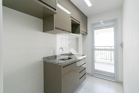 Apartamento para alugar com 66m², 3 quartos e 1 vaga Apartamento para alugar com 66m², 3 quartos e 1 vagaCozinha