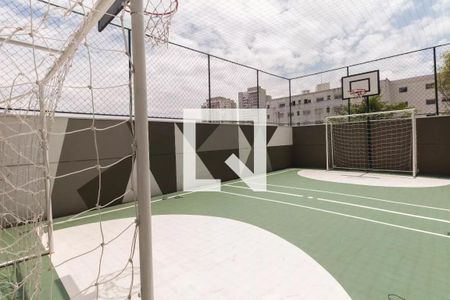 Apartamento para alugar com 66m², 3 quartos e 1 vaga Apartamento para alugar com 66m², 3 quartos e 1 vagaQuadra Esportiva