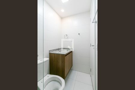 Apartamento para alugar com 66m², 3 quartos e 1 vaga Apartamento para alugar com 66m², 3 quartos e 1 vagaBanheiro 2