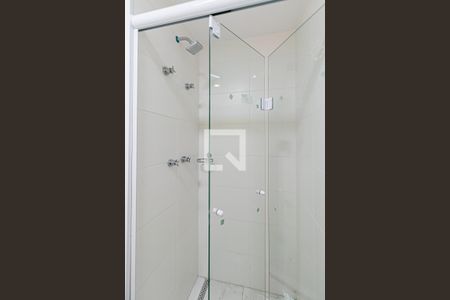 Apartamento para alugar com 66m², 3 quartos e 1 vaga Apartamento para alugar com 66m², 3 quartos e 1 vagaBanheiro da Suíte