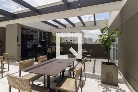 Apartamento para alugar com 66m², 3 quartos e 1 vaga Apartamento para alugar com 66m², 3 quartos e 1 vagaÁrea comum - Churrasqueira