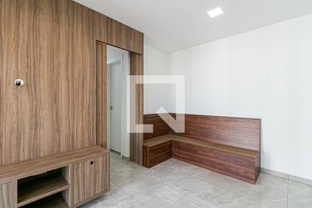 Sala de apartamento para alugar com 3 quartos, 66m² em Tatuapé, São Paulo