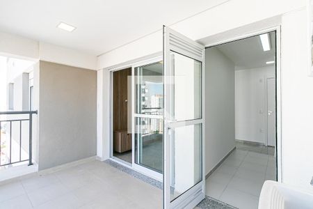 Apartamento para alugar com 66m², 3 quartos e 1 vaga Apartamento para alugar com 66m², 3 quartos e 1 vagaÁrea de Serviço / Varanda