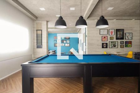 Apartamento para alugar com 66m², 3 quartos e 1 vaga Apartamento para alugar com 66m², 3 quartos e 1 vagaSalão de jogos