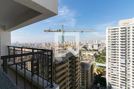 Apartamento para alugar com 66m², 3 quartos e 1 vaga Apartamento para alugar com 66m², 3 quartos e 1 vagaDormitório 3 - Vista
