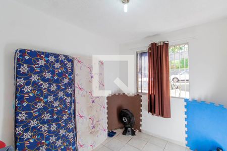 Quarto 2 de apartamento para alugar com 2 quartos, 42m² em Vila Silvia, São Paulo