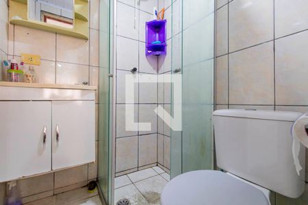 Apartamento para alugar com 42m², 2 quartos e 1 vagaBanheiro 