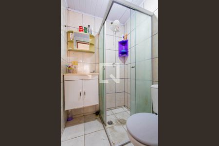 Apartamento para alugar com 42m², 2 quartos e 1 vagaBanheiro 