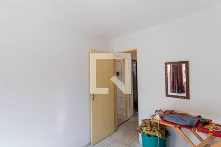 Quarto 2 de apartamento para alugar com 2 quartos, 42m² em Vila Silvia, São Paulo