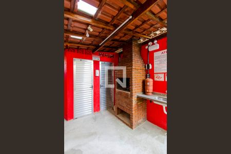 Apartamento para alugar com 42m², 2 quartos e 1 vagaÁrea Comum - Churrasqueira