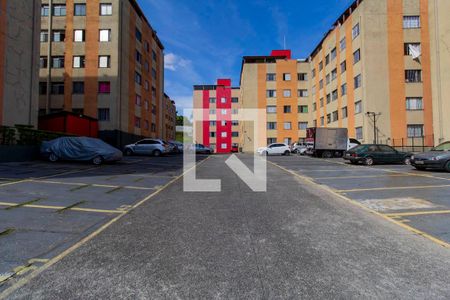 Apartamento para alugar com 42m², 2 quartos e 1 vagaEstacionamento 