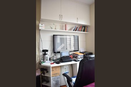 Apartamento para alugar com 60m², 2 quartos e 1 vagaQuarto 2