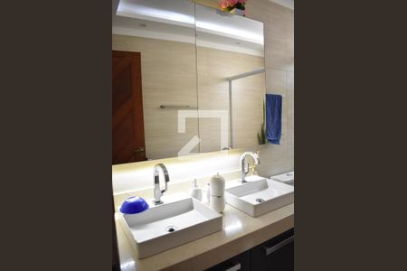 Apartamento para alugar com 60m², 2 quartos e 1 vagaBanheiro