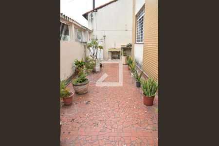 Apartamento para alugar com 60m², 2 quartos e 1 vagaVaranda