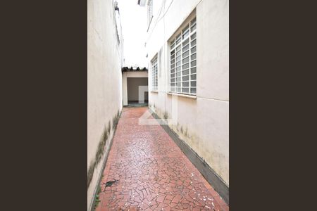 Apartamento para alugar com 60m², 2 quartos e 1 vagaCorredor