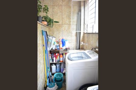 Apartamento para alugar com 60m², 2 quartos e 1 vagaÁrea de Serviço