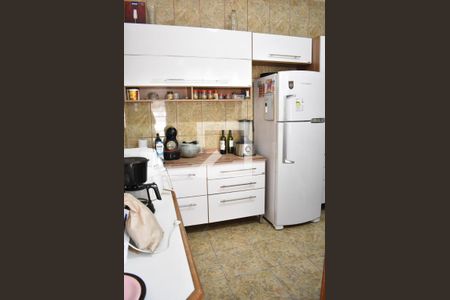 Apartamento para alugar com 60m², 2 quartos e 1 vagaCozinha - Armários