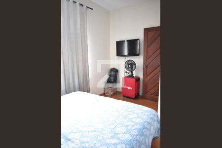 Apartamento para alugar com 60m², 2 quartos e 1 vagaQuarto 1