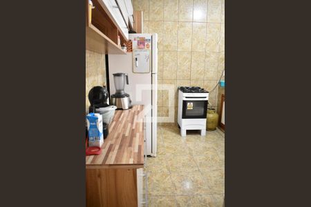Apartamento para alugar com 60m², 2 quartos e 1 vagaCozinha