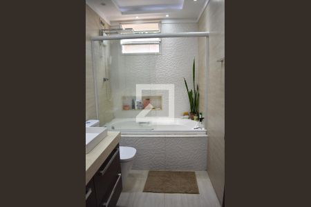 Apartamento para alugar com 60m², 2 quartos e 1 vagaBanheiro