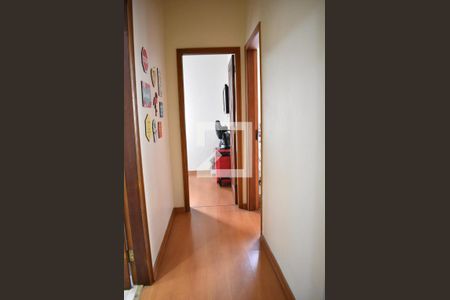 Apartamento para alugar com 60m², 2 quartos e 1 vagaCorredor