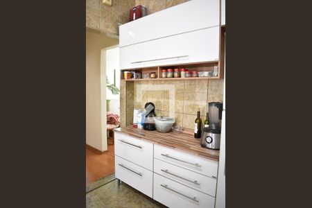 Apartamento para alugar com 60m², 2 quartos e 1 vagaCozinha - Armários