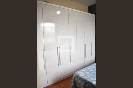 Apartamento para alugar com 60m², 2 quartos e 1 vagaQuarto 1 - Armário