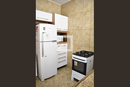 Apartamento para alugar com 60m², 2 quartos e 1 vagaCozinha