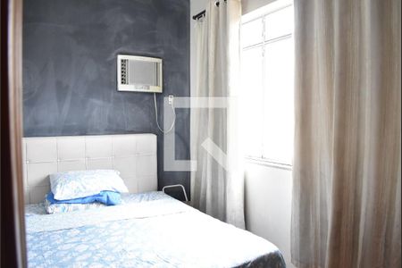 Apartamento para alugar com 60m², 2 quartos e 1 vagaQuarto 1