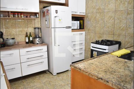 Apartamento para alugar com 60m², 2 quartos e 1 vagaCozinha