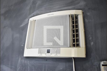 Apartamento para alugar com 60m², 2 quartos e 1 vagaQuarto 1 - Ar Condicionado