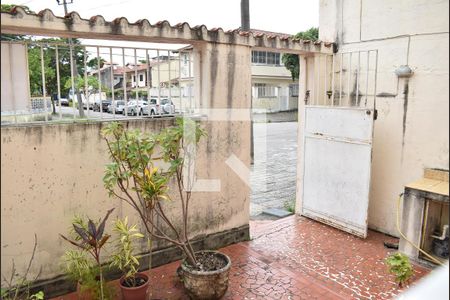 Apartamento para alugar com 60m², 2 quartos e 1 vagaVista do Quarto 2