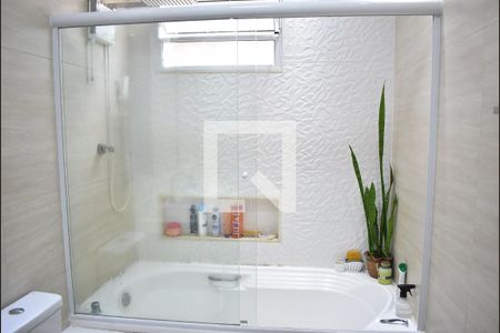 Apartamento para alugar com 60m², 2 quartos e 1 vagaBanheiro