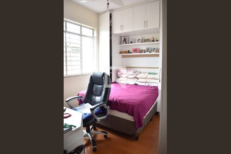 Apartamento para alugar com 60m², 2 quartos e 1 vagaQuarto 2