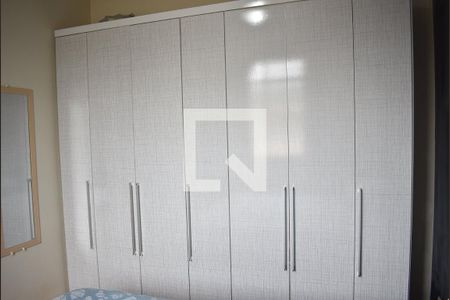 Apartamento para alugar com 60m², 2 quartos e 1 vagaQuarto 1 - Armário