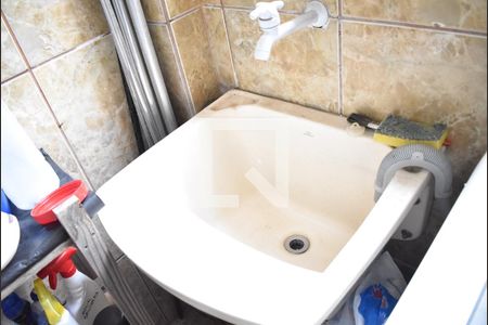 Apartamento para alugar com 60m², 2 quartos e 1 vagaÁrea de Serviço - Tanque