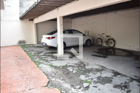 Apartamento para alugar com 60m², 2 quartos e 1 vagaGaragem