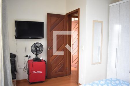 Apartamento para alugar com 60m², 2 quartos e 1 vagaQuarto 1