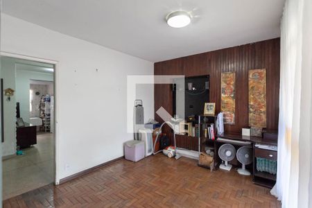 Sala 1 de casa à venda com 3 quartos, 180m² em Santa Terezinha, Belo Horizonte
