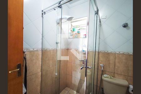 Apartamento à venda com 93m², 3 quartos e 1 vagaBanheiro